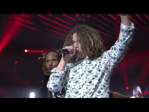 Play That Funky Music - Luke Friend @ London