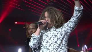 Play That Funky Music - Luke Friend @ London