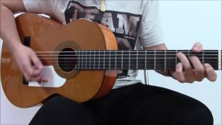 Yo quiero vivir (Manuel Carrasco)