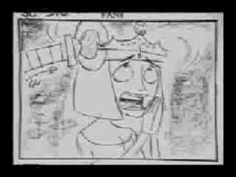 Alternate Ending to Clone high USA