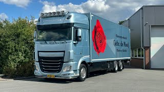 Купить изотермический фургон DAF XF 460 FAN TRS ICELAND / SMART TACHO 2 /FLOWERS / RACE / HORSE - Изображение 4 | Autoline AZ Изотермический фургон DAF XF 460 FAN TRS ICELAND / SMART TACHO 2 /FLOWERS / RACE / HORSE | Изображение 4 - Autoline