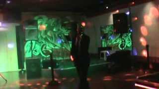 Storm Deisel surprise guest performance Live!  In Kansas City, MO 5/31/2013.