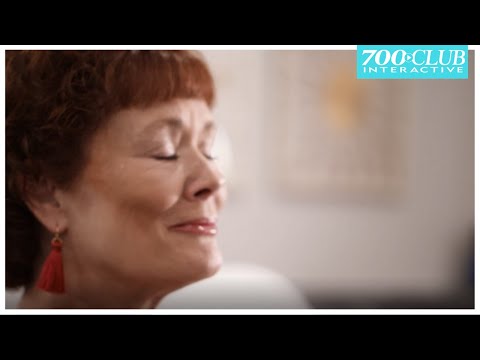 "Jesus is Healing You" - Ulcerative Colitis COMPLETELY Healed!