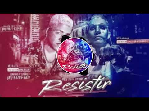 MC' ANÔNIMO E MC REIZIN - não tem como resistir (brega ofcl)