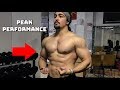 Why I Don't Look JACKED
