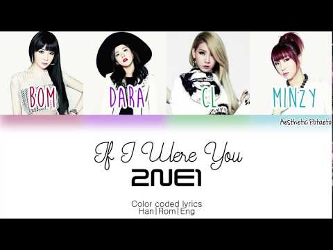 If I Were You video