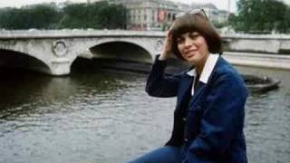 Mireille Mathieu -  La tete en feu