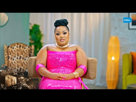 'What is love?' – Uthando Nes'thembu Uncut | Ep 6 Promo | Mzansi Magic