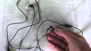 Video thumbnail for Klipsch Image S4 Amazing IEM Review by Snazzy Labs