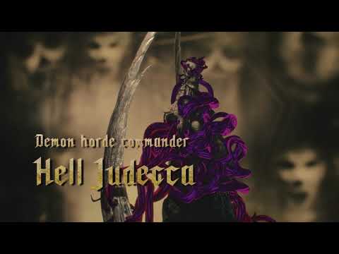 Devil May Cry 5 Special Edition - Walk-through Part 8 - PS5 4K HDR 60FPS