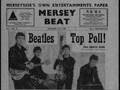 The Beatles Decca Session (Part 2) 