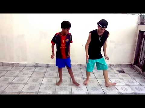 SET DO DJ SALATIEL  MCs W1, MR Bim, Vinin, Arraia, Bryan SS, Vitinho, 2RA, Madan e Fioti