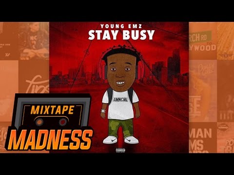 Young Emz ft Mitch x D Money - Thousand Thousands | @MixtapeMadness