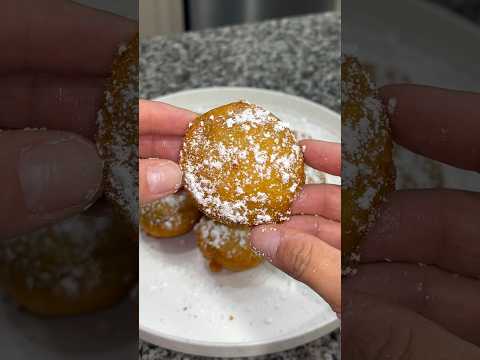 Making Fried Oreos at Home 🔥