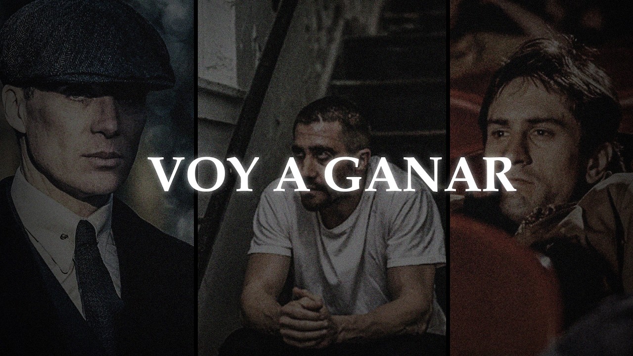 ENFOCATE EN TI MISMO - Poderoso Discurso Motivacional