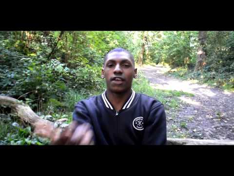 Kyze MAK - The Throne (Prod. By @gottionem) | @PacmanTV @kyzeMAK