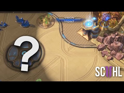 THE MISSING NEXUS? - Starcraft 2: Astrea vs. Impact