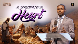 Download lagu The Consecrations Of The Heart | Phaneroo Sunday Service 273 | Apostle Grace Lubega mp3