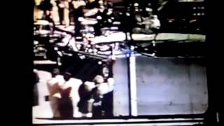 The Sixth Floor by Christine Lavin