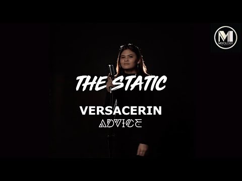 VERSACERIN - ADVICE  |  DJ Fuzz- The Static Mixtape [Official Video]