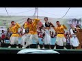 Special For Jitiya Tharu Dance Program In Chitwan Parsa Ratna Kala Mandir Dne Studio Akhiya Ladal