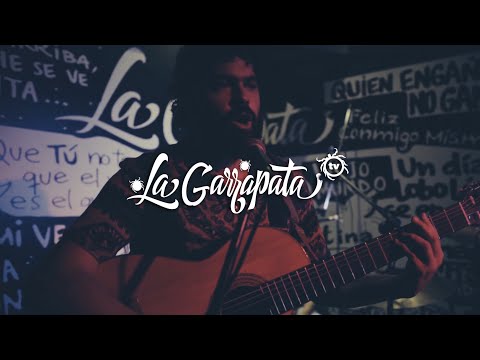 𝗟𝗔 𝗚𝗔𝗥𝗥𝗔𝗣𝗔𝗧𝗔 𝗧𝗩 | Chiki Lora | Tú y yo