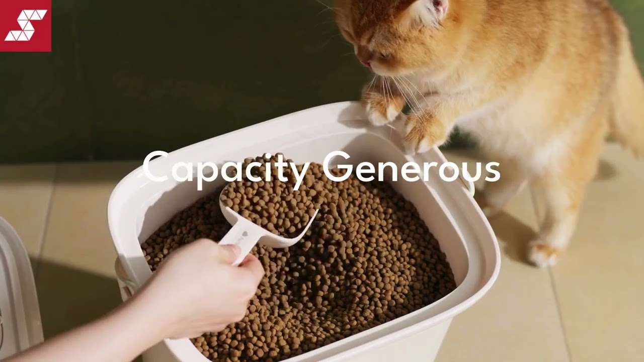 Generous Capacity Video Thumbnail