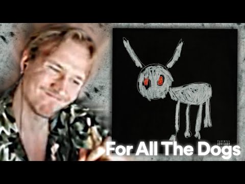 Kirdez Reagoi Drake - For All The Dogs