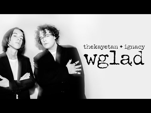 thekayetan i IGNACY - wgląd (Official Video)