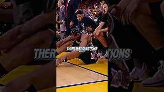 Tony Parker Forced Kawhi Out Of San Antonio! 🤯 #nba