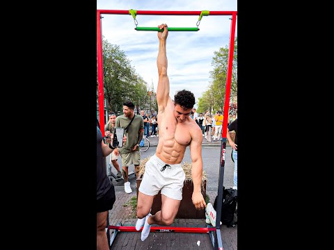 He‘s The Only One That Beat The $100 Scam