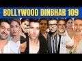 Bollywood Dinbhar Episode 109 | KRK | #bollywoodnews #bollywoodgossips #dunki #salaar #prabhas #srk