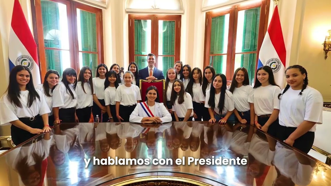 Esta historia es una de muchas que impulsan el cambio