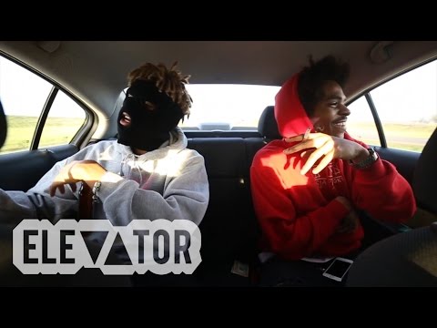 Matty Wood$ - HML (Official Music Video)