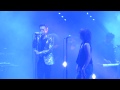 CHRISSIE HYNDE & BRANDON FLOWERS ...
