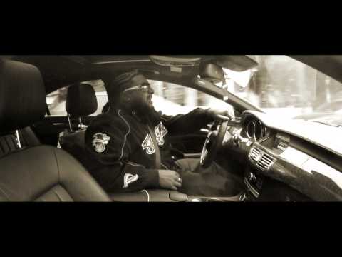SWISS OG FT. STICKY FINGAZ - ADDICTED 2 DA GAME (VIRAL VIDEO)