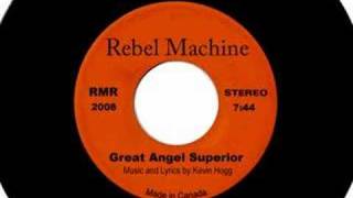 Great Angel Superior