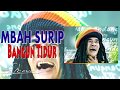 Mbah Surip Bangun Tidur Official Audio