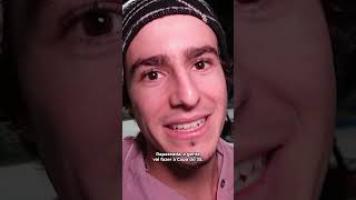 HOJE ÀS 18H NO CANAL DO 3S TEM VÍDEO FRESQUINHO E INSANO 🤯🔥🇧🇷 #skatesalva #skate #viral