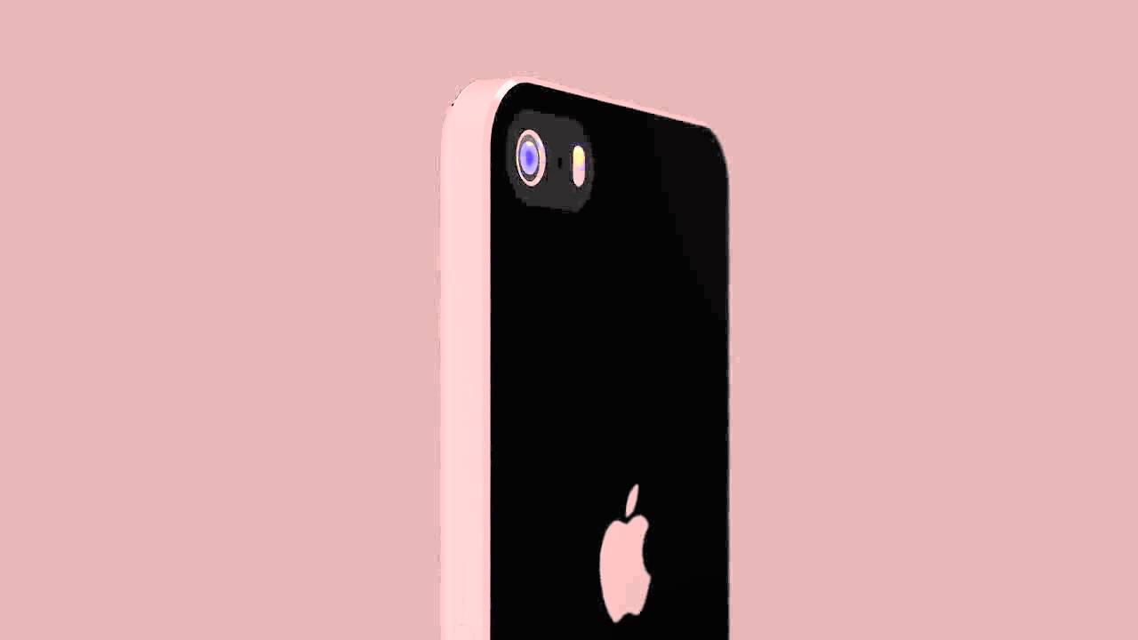 iPhone Air'ın Yeni Konsept Videosu Yayınlandı
