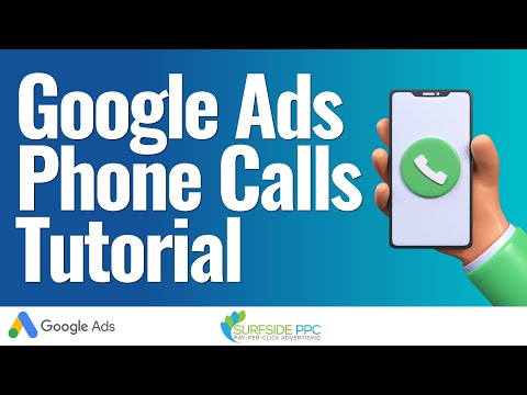 Supercharge Your Business with Google Ads: Drive More Phone Calls