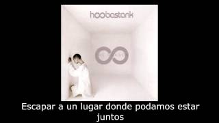 Hoobastank - Escape (subtitulos en español)