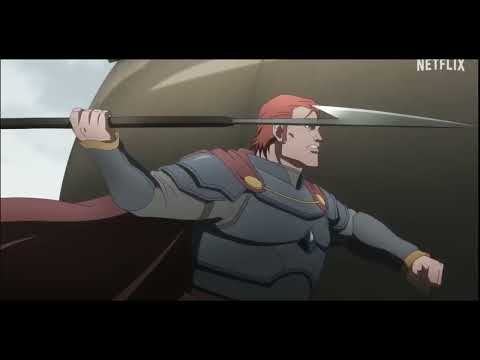 Трейлеры Ведьмак: Зов морской бездны