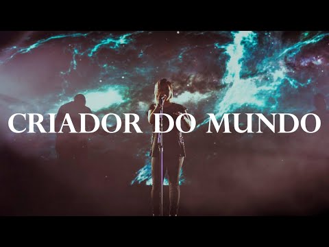 Criador Do Mundo video