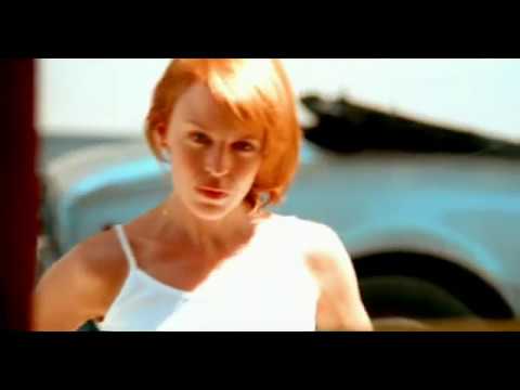 Kylie Minogue - Some Kind Of Bliss (Official Video)