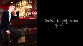 Harrison Craig - Beneath Your Beautiful Lyrics