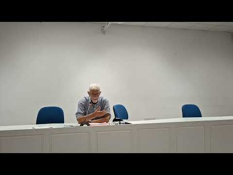 Prof. Dr. Vamık Volkan - İnsan Agresyonu ve Savaşlar