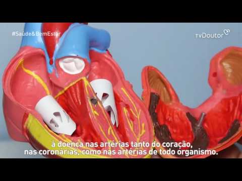 Saúde & Bem-Estar - Hipertensão