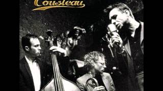 COUSTEAU - JUMP IN THE WATER