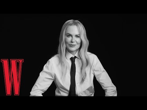 Babygirl: Nicole Kidman & Harrison Dickinson!